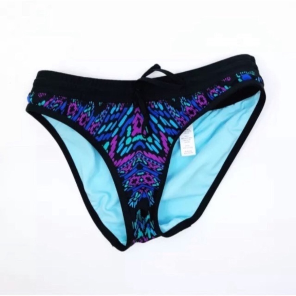 Athleta Bikini Bottoms